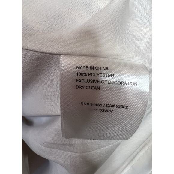 NWT Size 4 Laundry By Shelli Segal - Picture 5 of 6